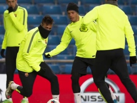 FIFA: November-December for World Cup in Qatar