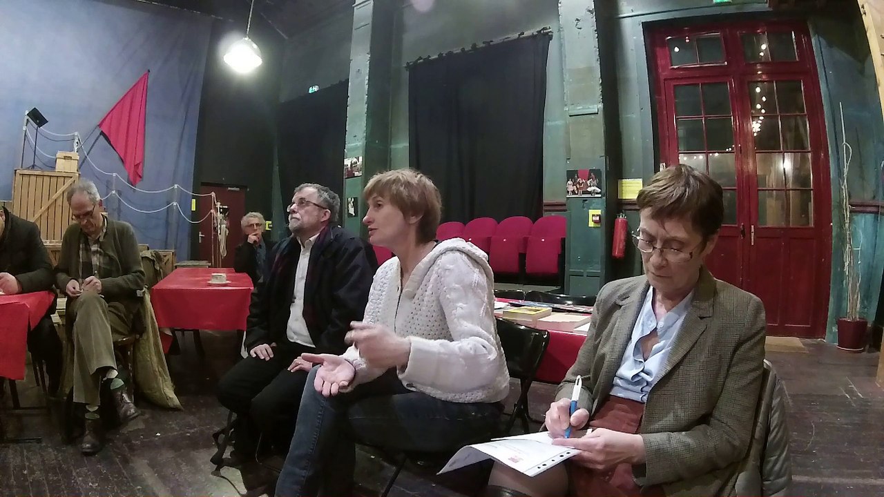 Où va l'argent ? Débat - épisode 1