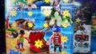 Advent Calendar DAY 2 Lego LPS Playmobil Pirate Ship Christmas Countdown Littlest Pet Shop Toys