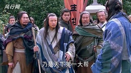 Chinese Drama,សំរែកនាគប្រាំបីទិស,Chinese Movie,Som Reik Neak 8 Tis ,Part 55