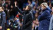 Luis Enrique delighted with a 'splendid' first half