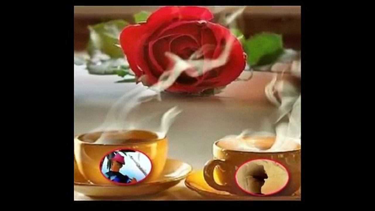 CANE NIKOLOVSKI / Flute / -   CAFE ORO /CAFFE DANCE/