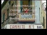 Raffaella Carrà & Il Volo ♫ Tuca Tuca ♫ By Mario & Luca D'Andrea Carrambauno