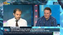 Start-up & Co: Orelia, une société à vocation innovante – 24/02