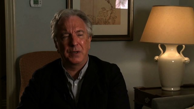 Bande-annonce : Le Majordome - Interview (2) VO