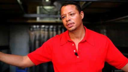 Bande-annonce : Le Majordome - Interview (10) VO