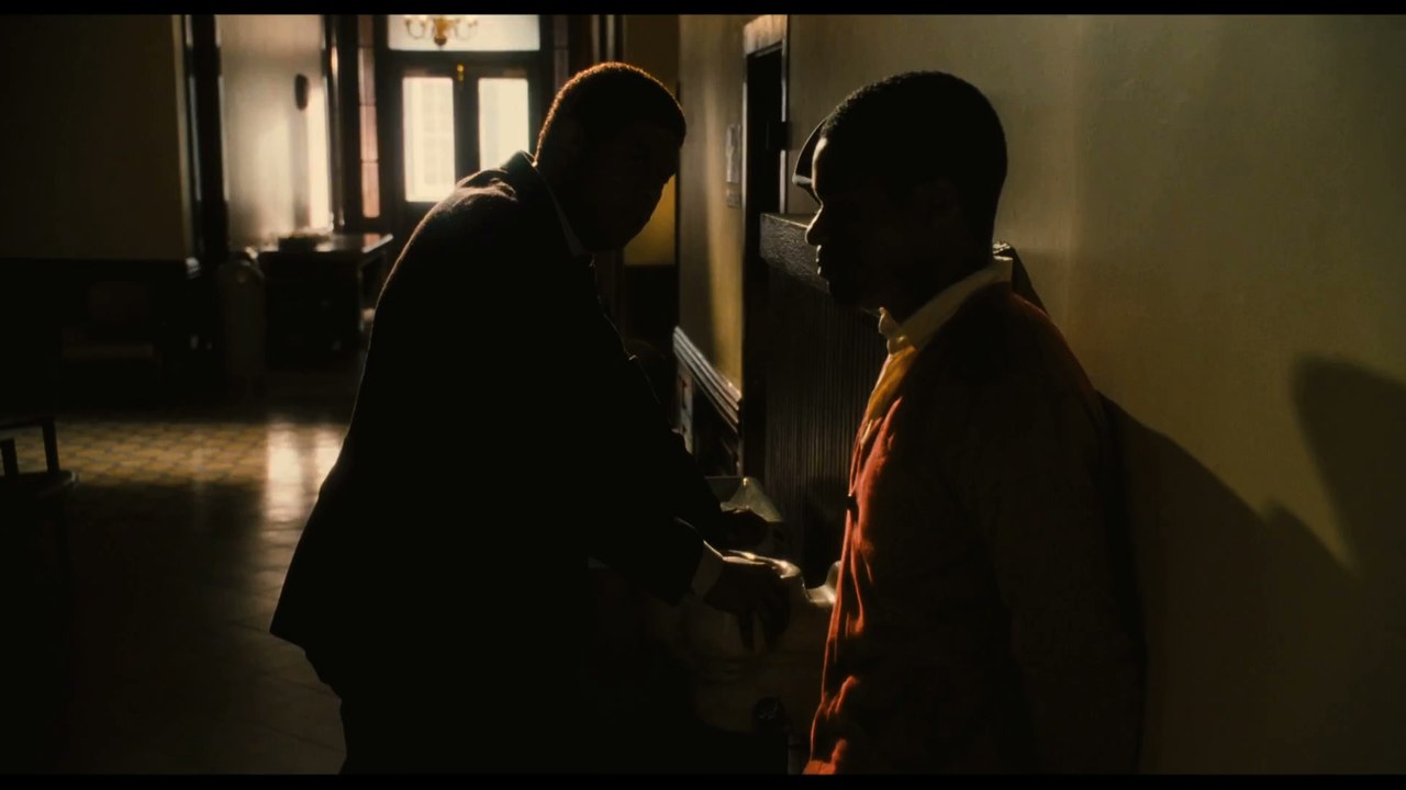 Le Majordome - Extrait (5) VOST