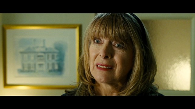 Le Dernier pub avant la fin du monde - Extrait (3) VOST