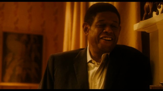 Bande-annonce : Le Majordome - VF