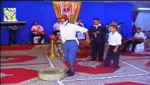 chaabi marocain 2014   Mustapha Essaidi - jadid chikhat   l9a3da - رقص شعبي مغربي رائع