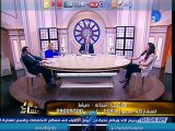 متصل لــ الابراشى : يا ريت تجيبوا المستشار مرتضى منصور .. و سما المصرى تضحك بسخريه