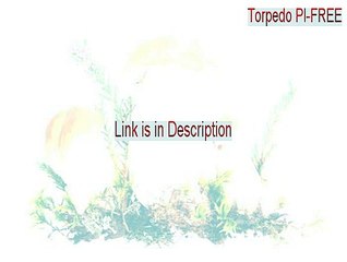 Torpedo PI-FREE Crack - torpedo pi free mac (2015)