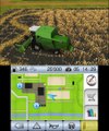 Farming Simulator 2012 3D Gameplay (Nintendo 3DS) [60 FPS] [1080p]