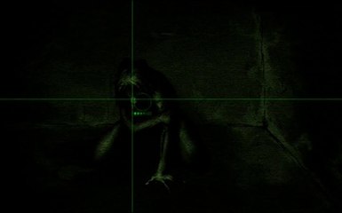 Broken Saints - Chapter 07 - Lucid