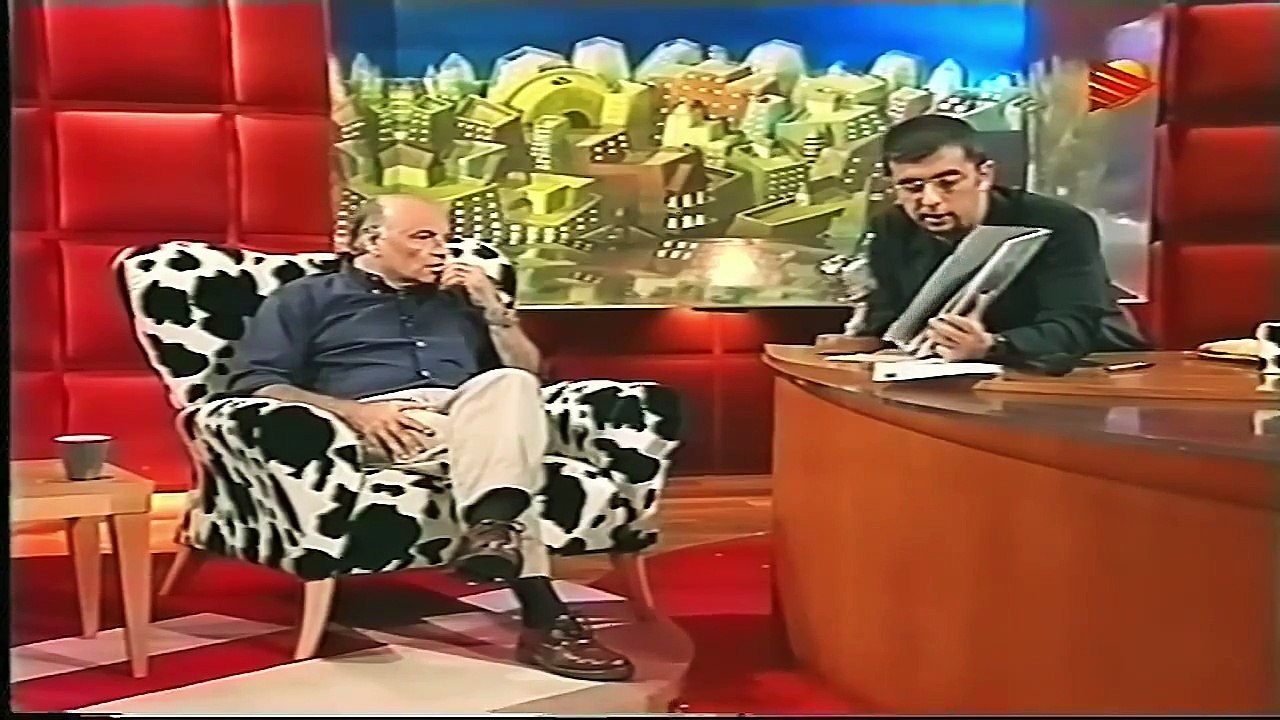 LA COSA NOSTRA amb Andreu Buenafuente (Horacio Altuna + Lobo Carrasco)