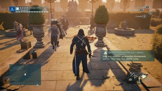 VidéoTest sur Assassin'S Creed Unity (Xbox One)