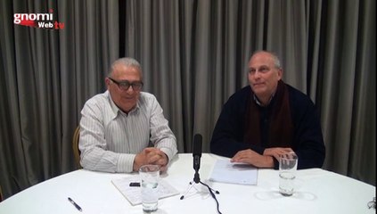 Για τον φασισμό και τον ναζισμό μιλά ο ιστορικός Βλάσης Αγτζίδης