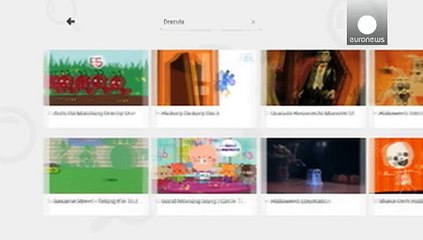 YouTube'dan çocuklara özel site