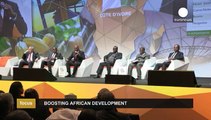 Η Αφρική προβάλλει ως νέα δύναμη στην οικονομία