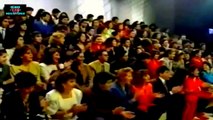 ROBERTO CARLOS - PROPUESTA (Presentación del Rey Roberto en Piano y Voz en TV de Mexico 1998) - HD
