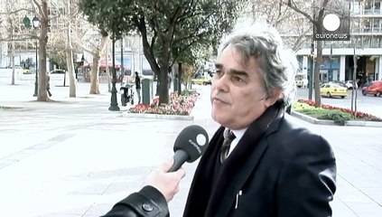 Erleichterung in Athen nach Zustimmung der Eurogruppe