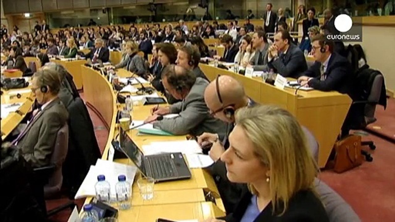 Eurogruppe akzeptiert Athens Reformliste