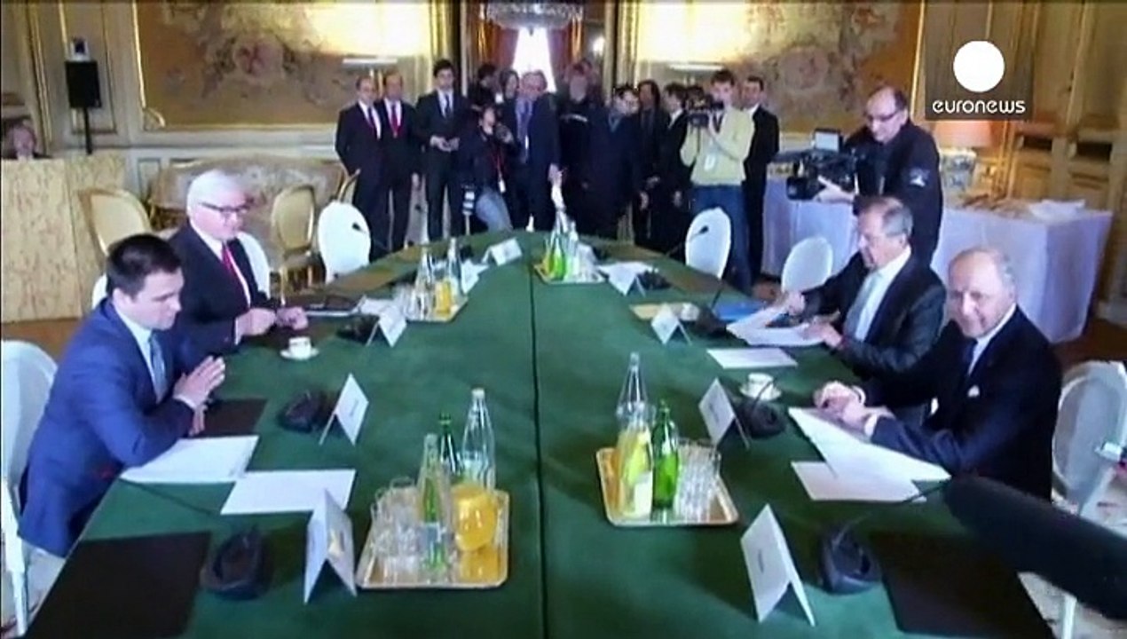 OSZE-Mission für Ostukraine soll verstärkt werden