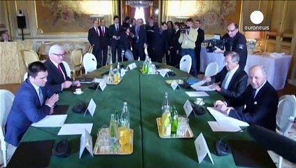 Ukraine : Laurent Fabius demande un renforcement de la mission de l'OSCE