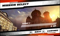 Fast Furious Showdown Gameplay (Nintendo 3DS) [60 FPS] [1080p] Top Screen