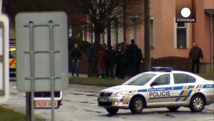République Tchèque : fusillade mortelle dans un restaurant
