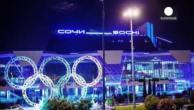 Mélange des genres au festival international des Arts de Sotchi