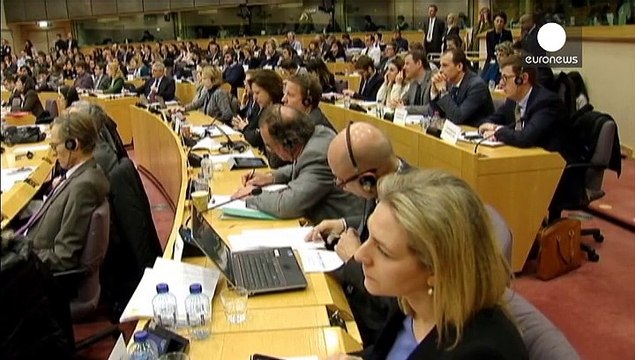 Greece reforms approved as tough negotiations lie ahead