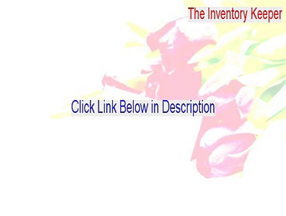 The Inventory Keeper Download - Download Here [2015]