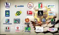 FIFA 13 Gameplay (Nintendo 3DS) [60 FPS] [1080p] Top Screen