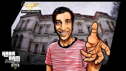 GTA OYUNU TARZINDA HABABAM SINIFI GİRİŞİ