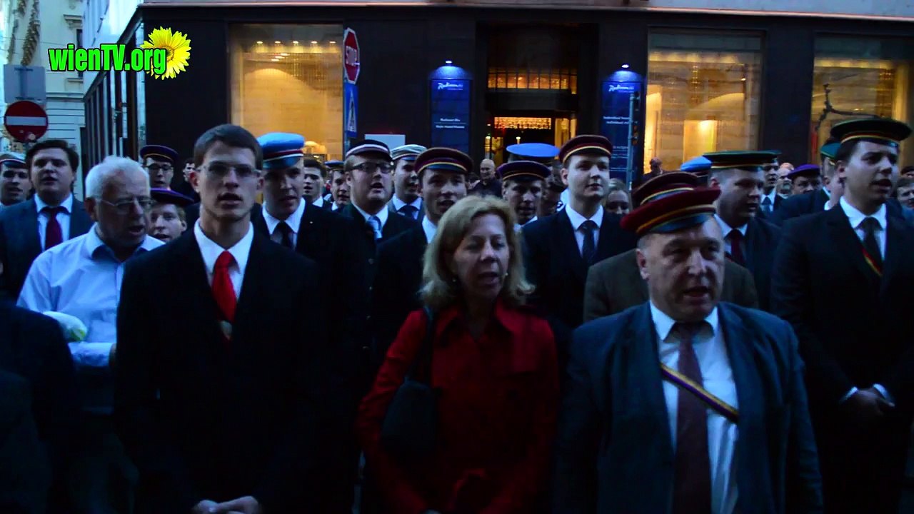 Nachrichten ganz org vom 11. Juni 2014