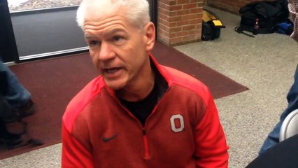 Kerry Coombs on Cass Tech