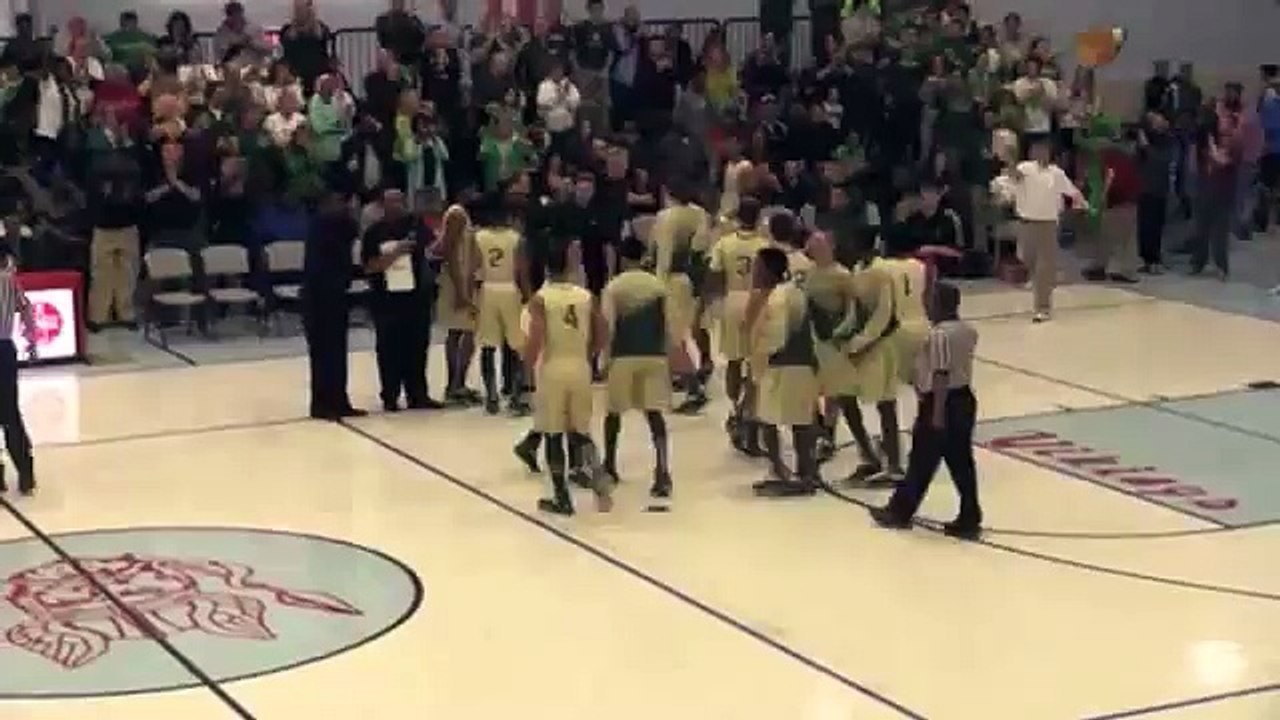 Highlights: St. Vincent-St. Mary 89, Villa Angela-St. Joseph 76