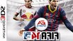 FIFA 14 Gameplay (Nintendo 3DS) [60 FPS] [1080p]