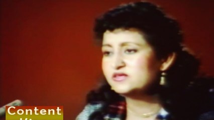Munni Begum - Pyar Ki Man Mein