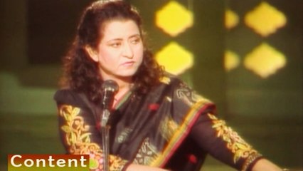 Munni Begum - Tumhare Shehar Ka Mausam