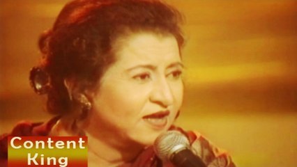 Munni Begum - Subah Se Sab Se Milo (v1)