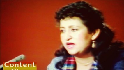 Munni Begum - Maar Hi Daal Mujhe Chashm-e-Ada Se Pehle