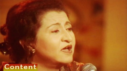 Munni Begum - Mareez-e-Mohabbat (v1)