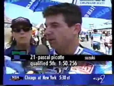 -1997 Daytona