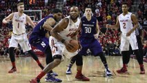 How far can Terps can go in NCAA tournament?