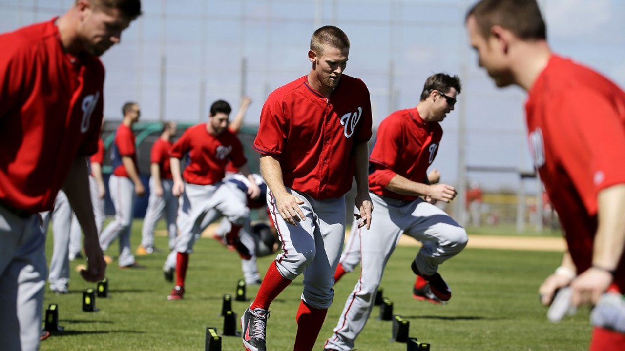 How will Zimmerman do at first base?