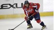 Is Ovechkin a leading candidate for MVP?
