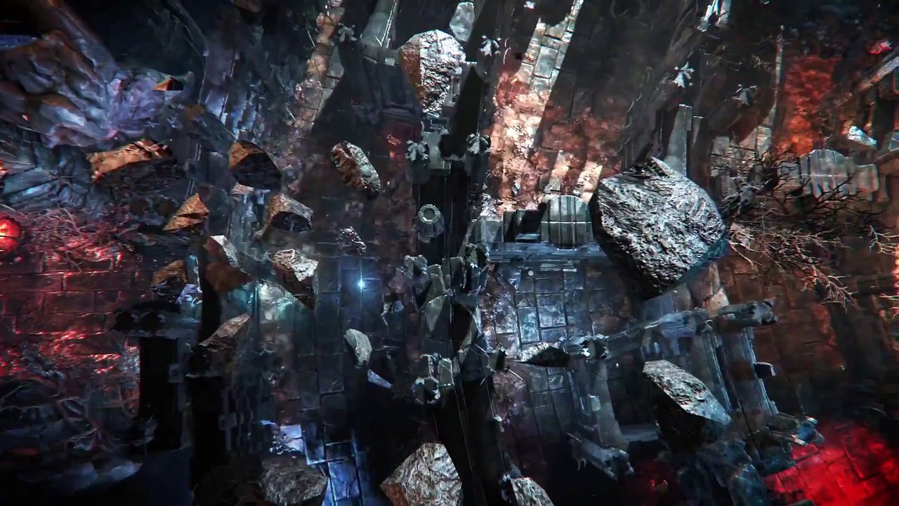 Lords of the Fallen : Le DLC Ancient Labyrinth