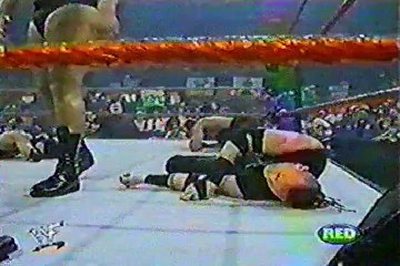 WWF-RAW(LATINO)1999-17